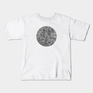 Manymoons Kids T-Shirt